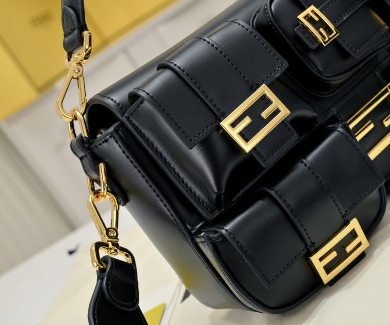 Fendi Baguette Bags